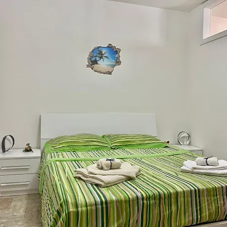 A Casa Di Luca *