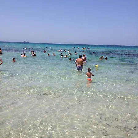 A Casa Di Luca Vakantiehuis *
