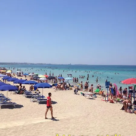 Semesterbostad A Casa Di Luca *