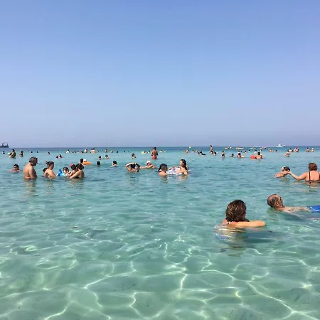 Casa vacanze A Casa Di Luca