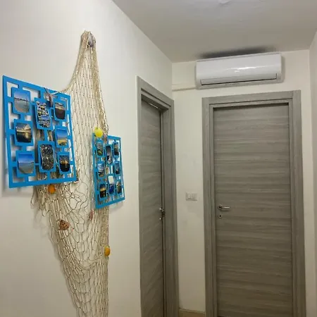 Holiday home A Casa Di Luca *