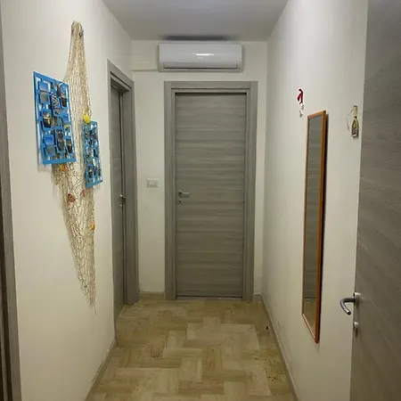 A Casa Di Luca Holiday home