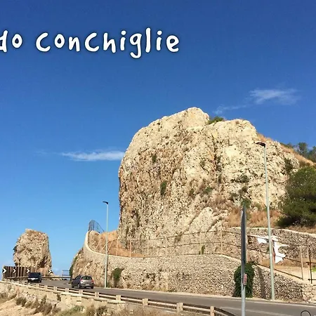 A Casa Di Luca Hébergement de vacances *