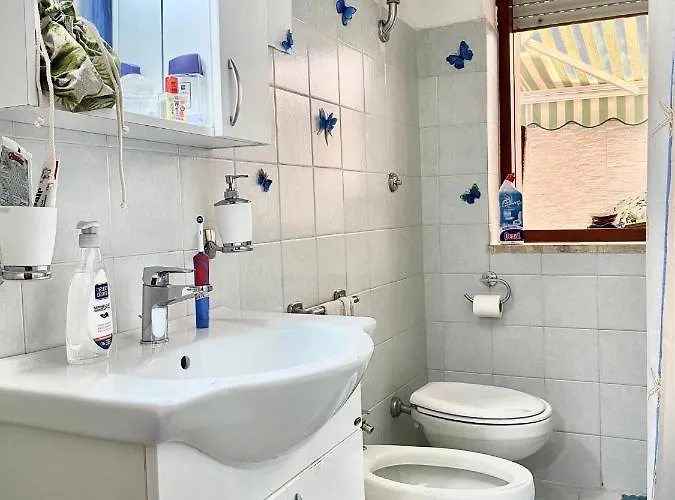 A Casa Di Luca Gallipoli