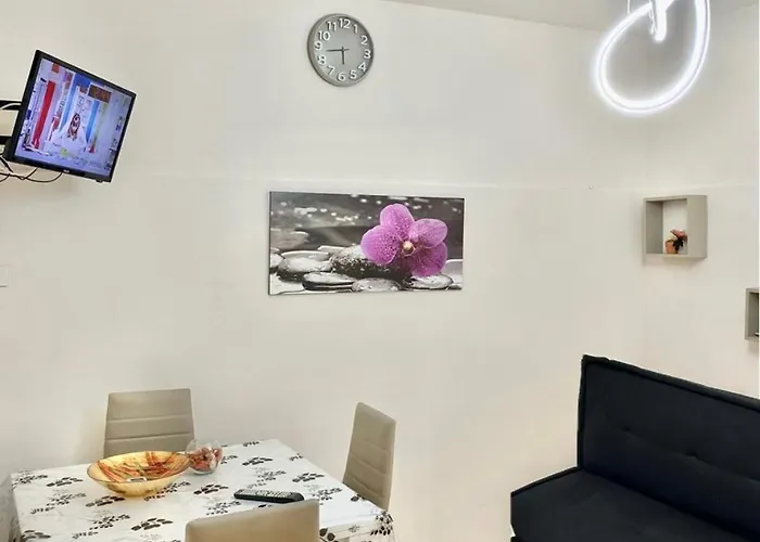 Tatil Evi A Casa Di Luca Gallipoli