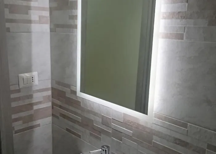A Casa Di Luca 펜션