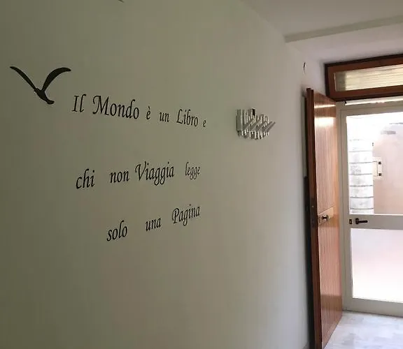 Tatil Evi A Casa Di Luca Gallipoli