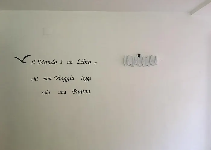 A Casa Di Luca * 갈리폴리