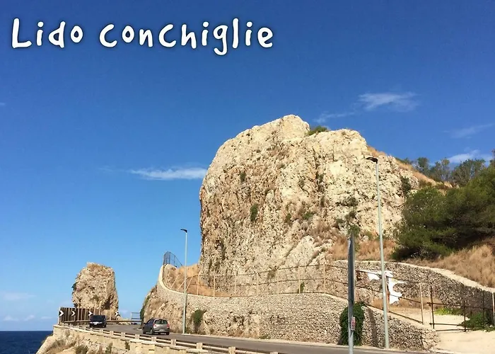 A Casa Di Luca 別荘 *